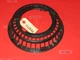 OEM  HOMELITE 00320 grill, debris shield screen cover ~ BP250 HB180 blower NOS