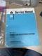 IH International VH4D VG4D Wisconsin Engine for 3200 3300 Loader Service Manual