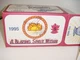 1/16 Farmall F-12 Iowa FFA Tractor 1995 W/Steel Wheels by Scale Models NIB!