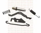 Yale 906972402,ADJUSTER KIT - BRAKE,RH, GLC030CE, GLC050DE, GP040AD/AF