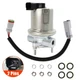For Cummins QSB5.9 QSB4.5 ISB6.7 Engine 4943049 24V Metal Fuel Transfer Pump Kit