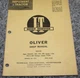 I & T OLIVER Shop Manual  O-13  Series : SUPER 99GMTC, 950-995, 770 & 880 CHANGE