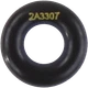 O Ring Seal 2A3307 fits Caterpillar D353C D353D D353E D8H D8K D9E D9G D9H G342C
