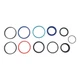 Seal Kit 7J417-64920 for Kubota LA1153S LA1154A LA1154S LA1154E LA1154SU