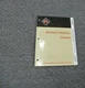 2010 International 3200 4200 4300 4400 Truck Electrical Wiring Diagrams Manual