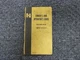 Hyster Models W6E W8K W12D Towing Winch Owner Operator Maintenance Manual Book