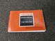2010 Kenworth T170 T270 T370 Semi Truck Owner Owner's Manual Book Original