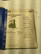 CLARK FORK LIFT TRUCK REPAIR PARTS LIST BOOK MANUAL C500 1977 SHOP BOOK