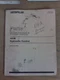 CAT Caterpillar Parts Manual 183B Hydraulic Control 1J-1005-X15