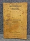 OEM Factory Buda 6-DC-844 Diesel Engine Instruction Service Repair Manual