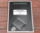 John Deere 8570, 8770, 8870, 8970 Tractor Technical Service Manual - TM1549