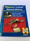 Haynes Techbook 10360 General Motors GM Automatic Transmission Overhaul
