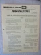 Minneapolis Moline G1000 M670 G900 302 Tractor Lube Service Newsletter Brochure