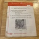 1961 J.I Case Service Bulletin Models 320, 420B Wheel Check Power Steering Pumps