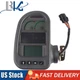Monitor Display 14390065 for Volvo EC210 EC240 EC290 EC360 EC460 Excavator