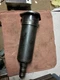 KITAGAWA B210 OPEN CENTER CHUCK STOP EJECTOR 76mm O.D. 8" DEPTH