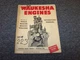 Waukesha 6-WAKD 6-WAKDB 6-WAKDS 6-WAKDBS Diesel Engine Owner Operator Manual