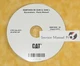 SEBP5666 Caterpillar 324E & 324E L Excavators Parts Manual Book CD