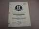 Allis-Chalmers Tractors I&T Shop Manual  D-21 Two-Ten Two-Twenty