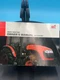 Kioti DK75 DK90 Tractor Owners Manual