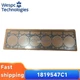Cylinder Head Gasket 1819547C1 for International Navistar DT466 DT466B DT466C 