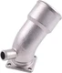 Stainless Marine Exhaust Mixing Elbow For Yanmar 3JH5E 3E 4JHE 4JH2E 3E 4JH2CE