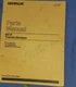 CAT Caterpillar 621F Wheel Tractor/Scraper Parts Manual SEBP2256 8PL1-UP 9NL1-UP