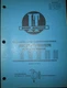 Massey-Ferguson Tractor Series Flat Rate Manual I&T OEM Manual NO. MF-40  1984