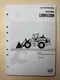 VOLVO L110H/L120H ELECTRICAL & INFO SYSTEM: DIAGNOSTICS SERVICE MANUAL