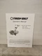 Troy-bilt Manual 630c Tuffy 634f bronco 634a super bronco Rear-tine Tiller C3#2