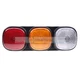 Rear Light 700/50129 For JCB 526 535 540 531-70 528-70 526-56 541-70 535-140H