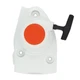 42381900300 Recoil Starter Replacement for Stihl TS510i Cut Off Saw Easy Install