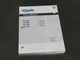 Terex Genie GS-3384, GS-3390, GS-4390, GS-5390 Scissor Lift Parts Manual Catalog