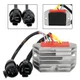 Voltage Rectifier Regulator for KOHLER 7362399 KD350 KDW702 KDW1003 KDW1404