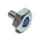 Locking Blade Bolt for Kubota 76539-3437-2 RC-54-G20 RC-54-F20 RC-72-F30