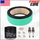Air Filter Tune Up Kit For Kohler CH18-CH26 CH620-CH750 CV17-CV25 Engines