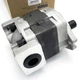 NEW Hydraulic Pump FOR Kubota M108S M95S M96S Series Tractors 3N300-82200 US