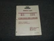 Ford C5PF & C5PG 6 Cylinder Gasoline Engines & Power Units Parts Catalog Manual