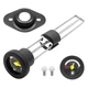 Fuel Gas Gauge Cap for Honda Foreman 400 450 TRX400FW TRX450FE/FM 17504-HM7-013