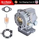Carb 422700 Fit For Briggs & Stratton 1992 Twin 18 HP Model Series Carburetor