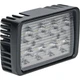 LED Fender Light w/Hollow Bolt 12V For Case/IH 9110 Flood Off-Road Light