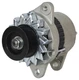 NEW ALTERNATOR FITS KOMATSU DOZER CRAWLER D37EX-21A D31E-20 D31EX-21 D31EX-21A