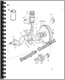 Parts Manual John Deere 219 Power Unit pc1172
