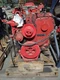 2012 Cummins ISC 8.3 350hp CPL3735  Non Turing Core Diesel Engine