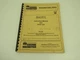 Krone Niemeyer KR151 Round Baler Instruction Manual and Parts List
