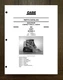 450 SKID STEER TRACTOR SERVICE PARTS MANUAL CASE 450 & 450CT SERIES 3 87632294