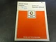 Detroit Diesel Series 53 Engines Operators Manual   6SE337   9/74