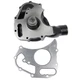 Water Pump for Perkins 1103C-33T 1104C-E44T 1104C-E44TA Kioti DK65S U5MW0207