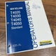 ORIGINAL New Holland T4020 T4030 T4040 T4050 Tractor Operators Manual 2008