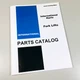 International 240 300 330 340 350 Tractor Harlo Forklift Parts Manual Catalog